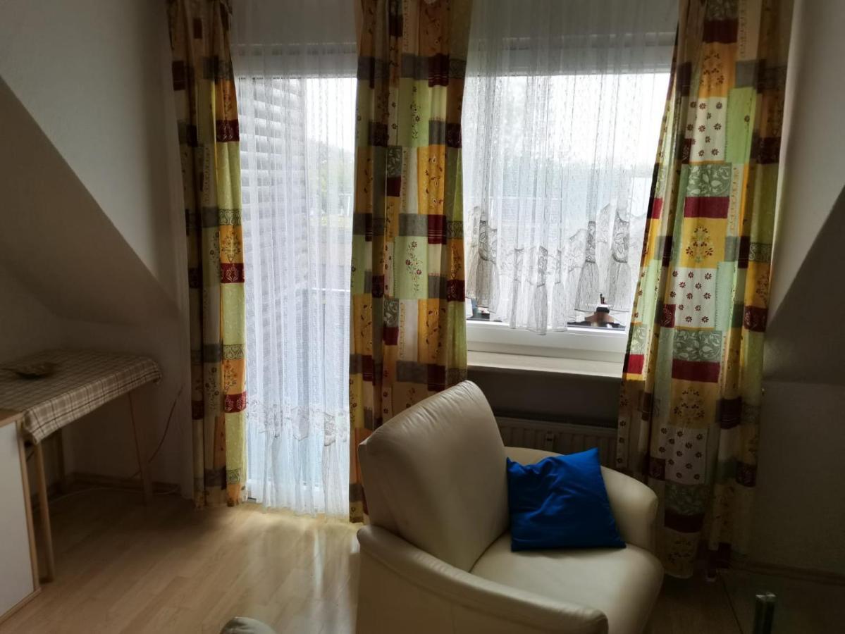 Kleine Krabbe Apartment Busum