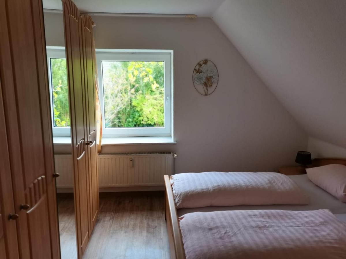Kleine Krabbe Apartment *