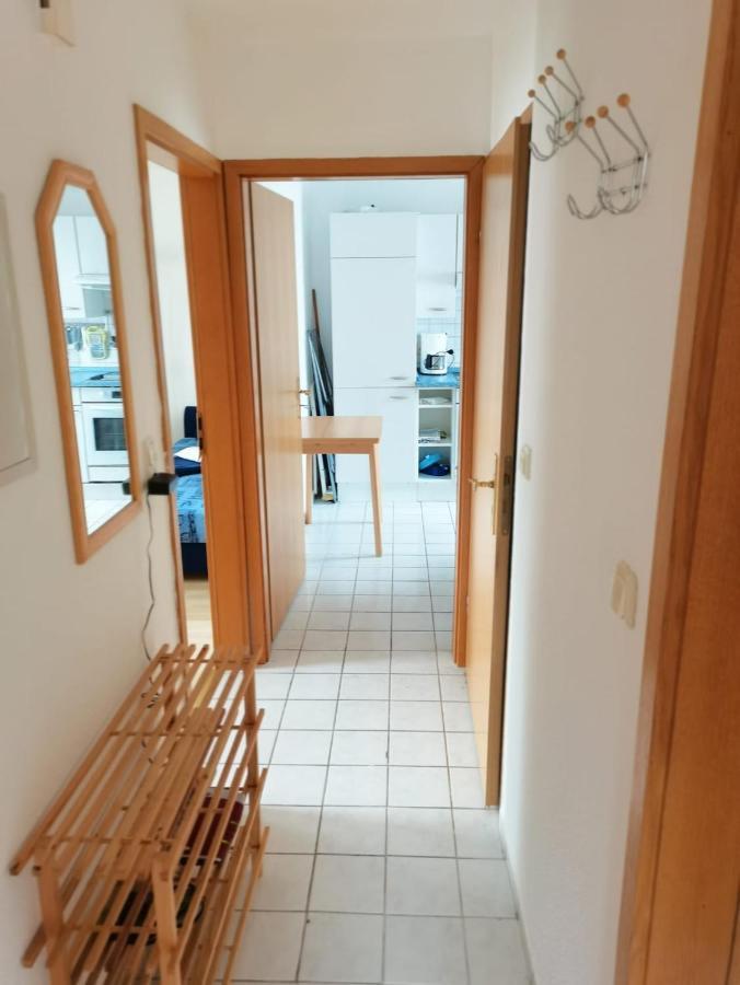 Apartment Kleine Krabbe *