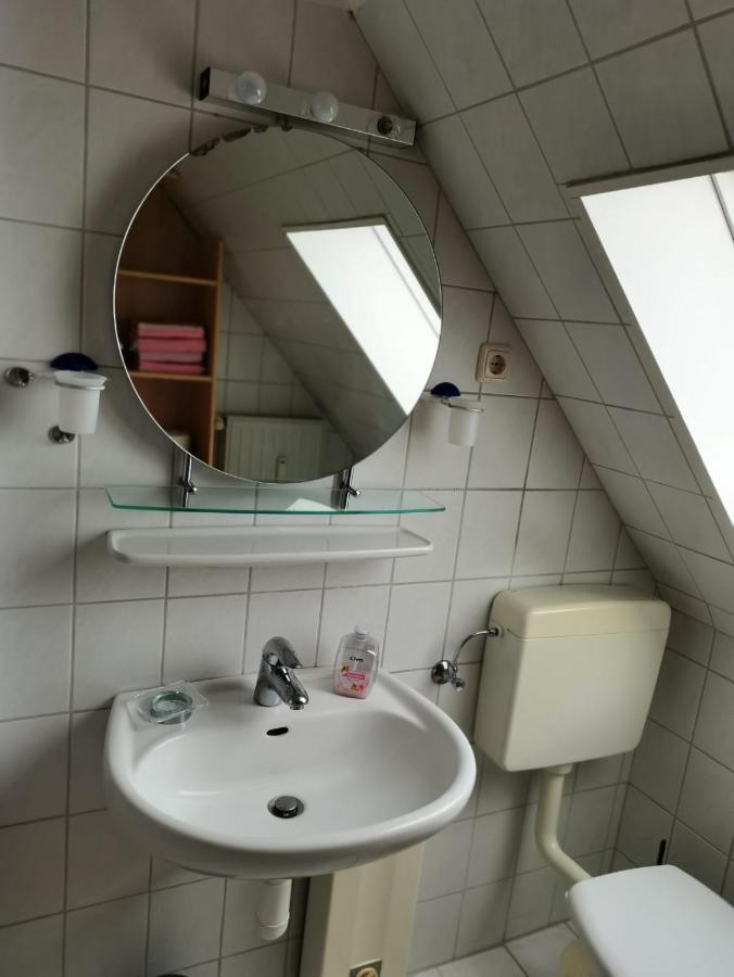 Apartment Kleine Krabbe *